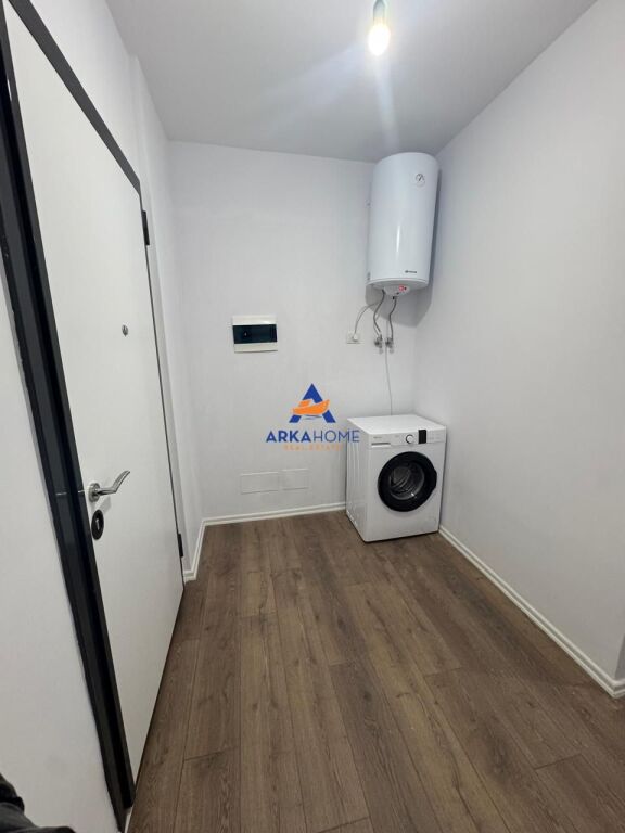 FOR RENT APARTMENT 2+1+BALCONY "5 MAY" 60,000 LEKE