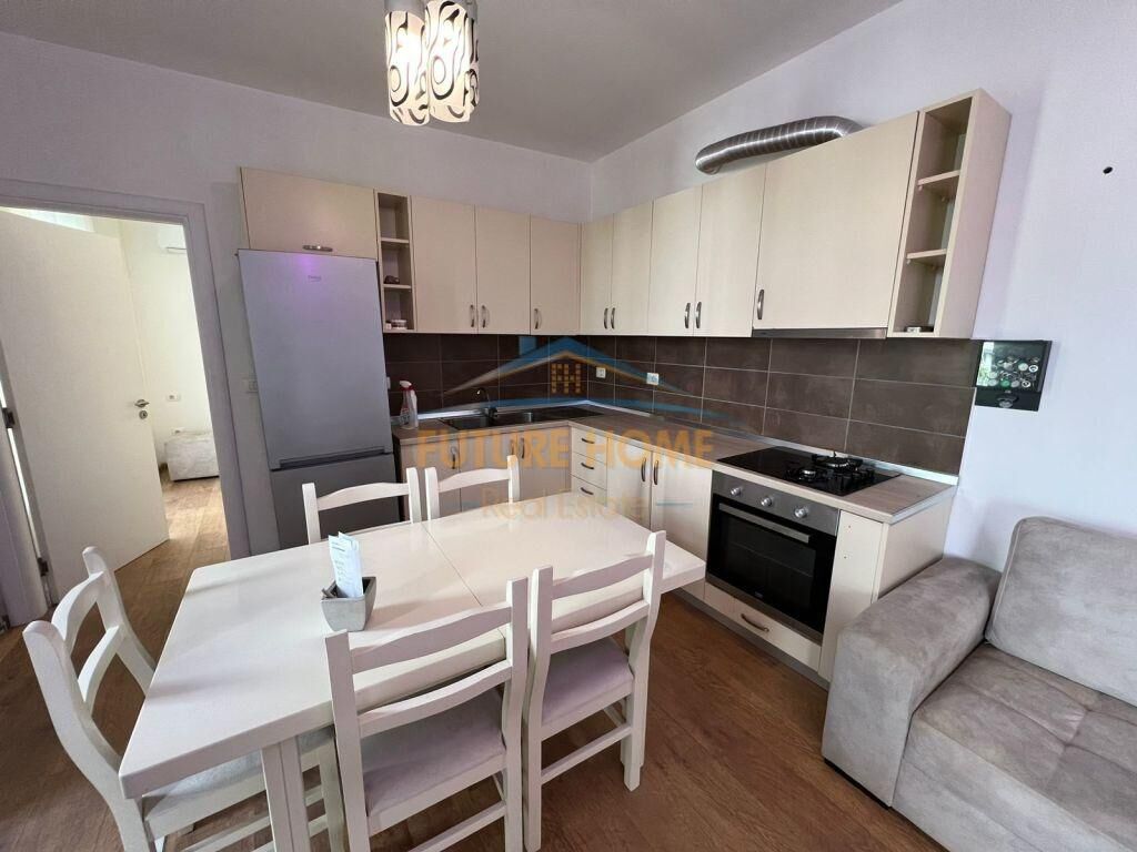 AFFITTO APPARTAMENTO 1+1 RESIDENZA KODRA DIELLIT 2
