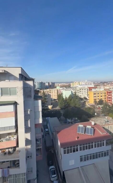 Apartment 2+1+2 for Sale/Tirana Entry(near casa italia