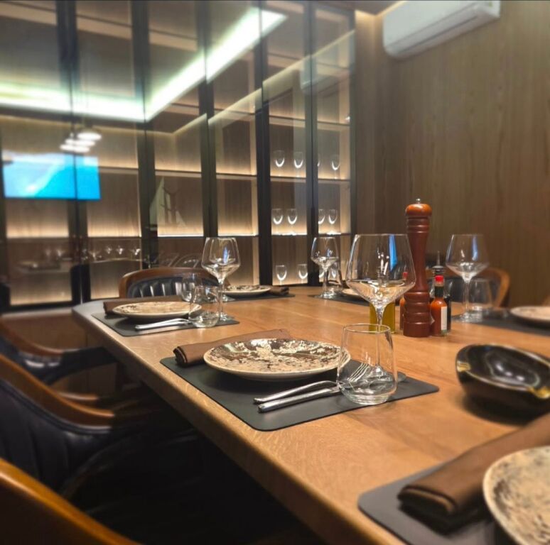 Affittasi Ristorante – 160 m² | Completamente Rinnovato
