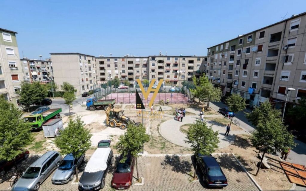 FOR SALE APARTMENT 1+1+BLK IN ALLIAS 7,500,000 LEKE