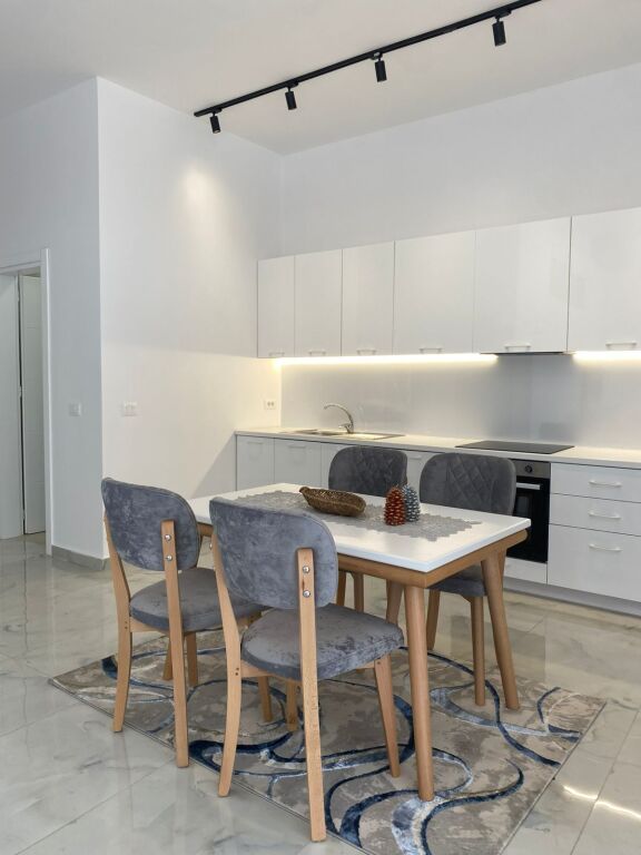Appartamento 1+1 in Affitto a Fresk – Complesso Rafaelo