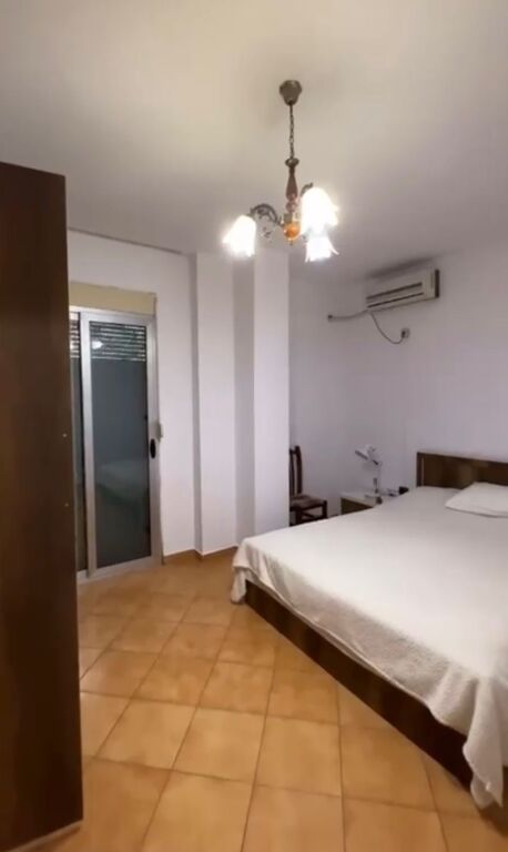 QERA APARTAMENT 1+1 RRUGA XHANFIZE KEKO / ISH PROFARMA 45,000 ALL MUAJ