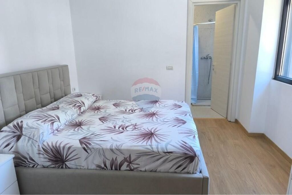 Apartment 2+1 Don Bosko