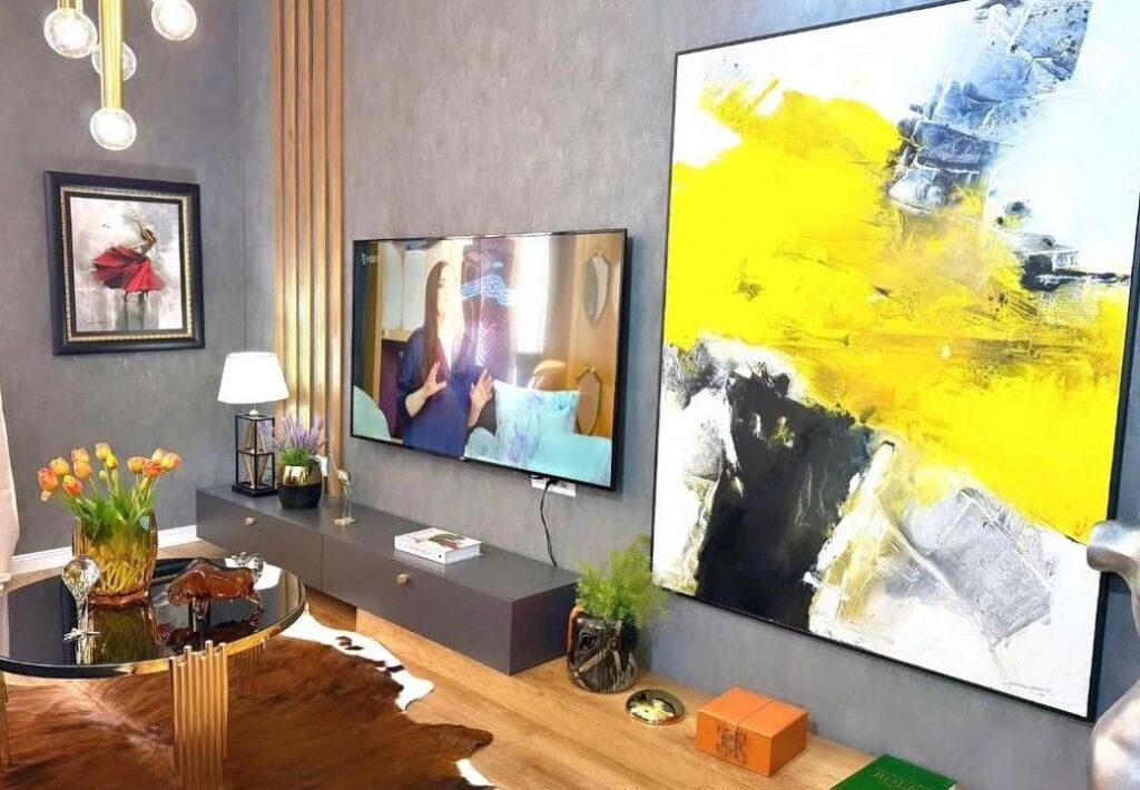 JEPET ME QIRA | APARTAMENT 1+1 — 21 dhjetori