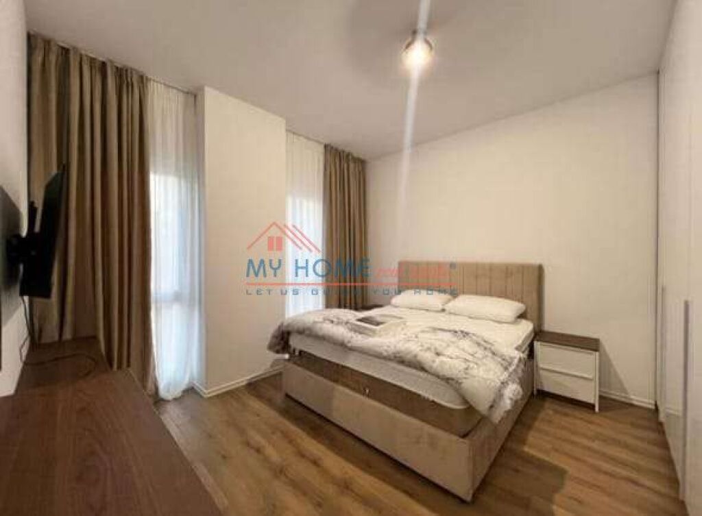 Apartment 2+1 for Rent in Zogu i Zi Tirana
