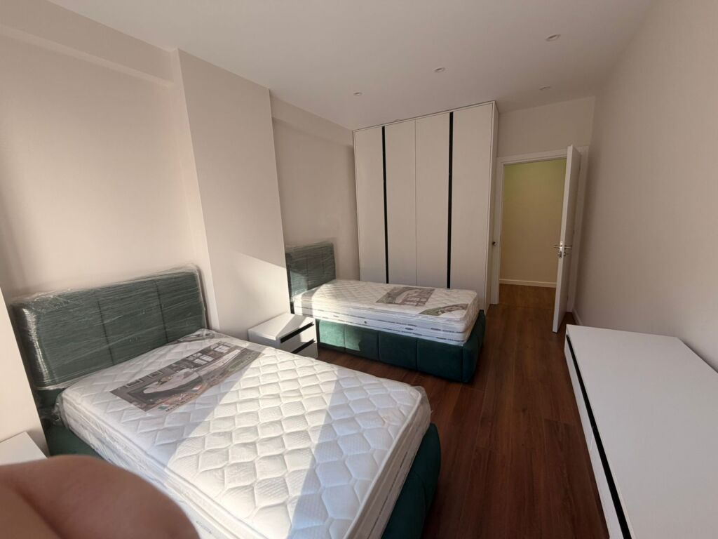 🏡 Apartment 2+1+2 + Parking Space – 850€/Month
