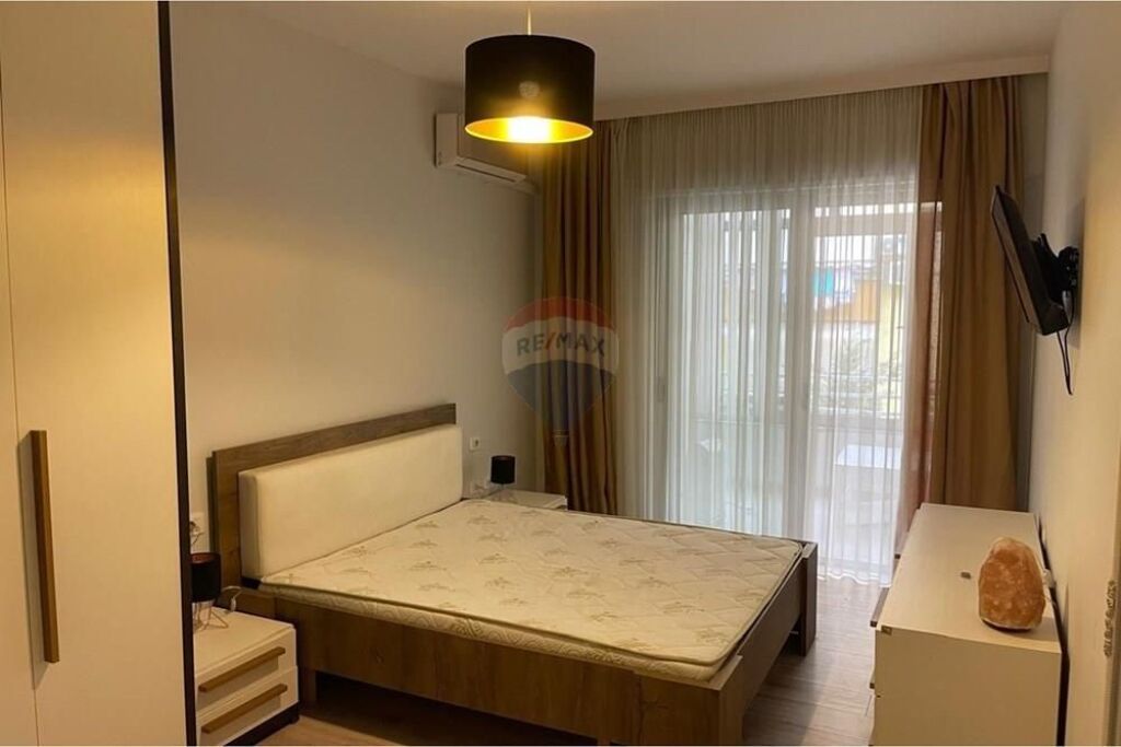 Appartamento - In Vendita - Via Hamdi Sina, Tirana(ID: 530201001-829)