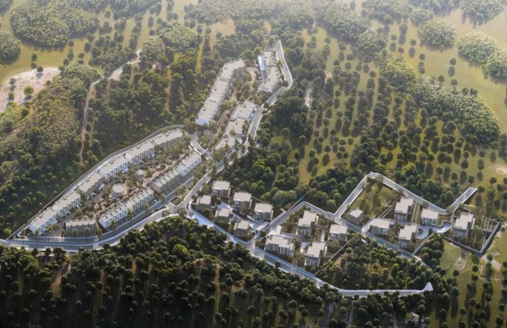 🏢 APARTMENT FOR SALE 2+1+2 AT Park House Residence