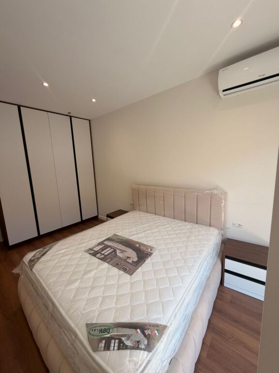🏡 Apartment 2+1+2 + Parking Space – 850€/Month
