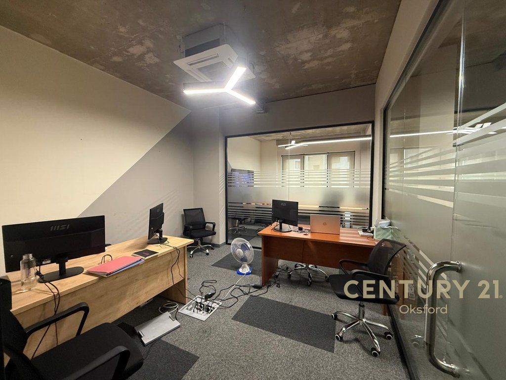 Office space for rent, at Kosovareve Street! 2,200 € /Month