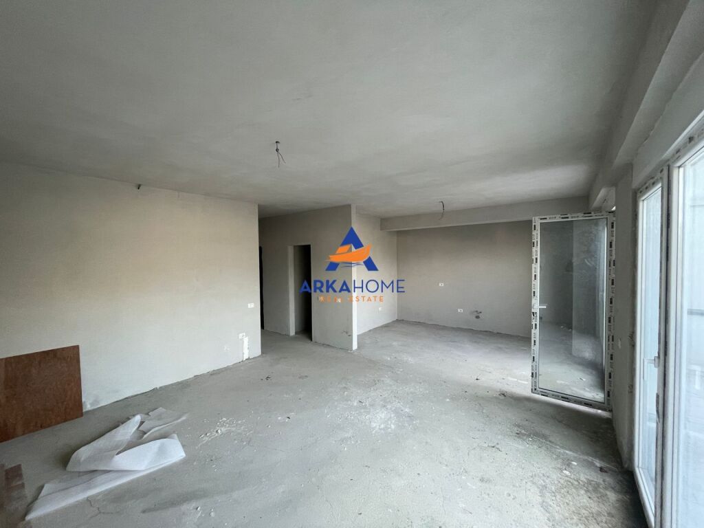 FOR SALE APARTMENT 3+1+2+BALCONY+VERANDA "GREEN TERRACES, DRY LAKE" 386,000 EURO