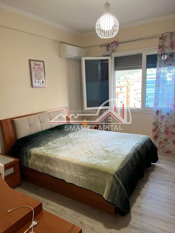 APPARTAMENTO 2+1 IN VENDITA IN VIA “ÇIPAJVE” VLORE !