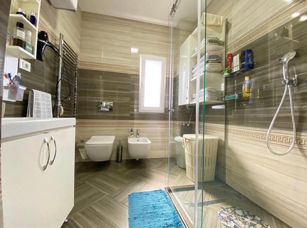 Apartament 2+1 per shitje tek Stadiumi Dinamo.