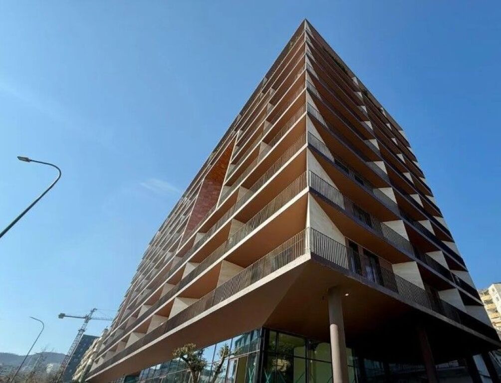 📌  Appartamento 2+1 in affitto presso Altana Residence – Comune di Parigi, Tirana