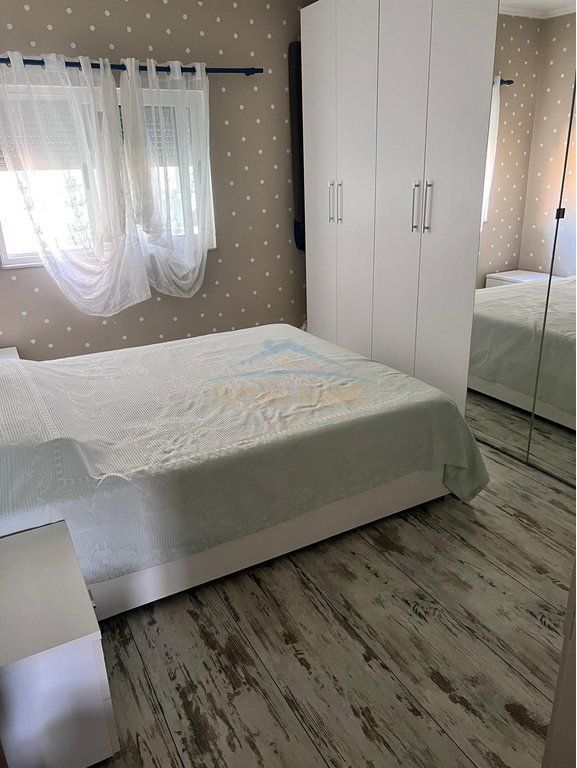 Rent, 2+1 Apartment, Commune of Paris, Tirana