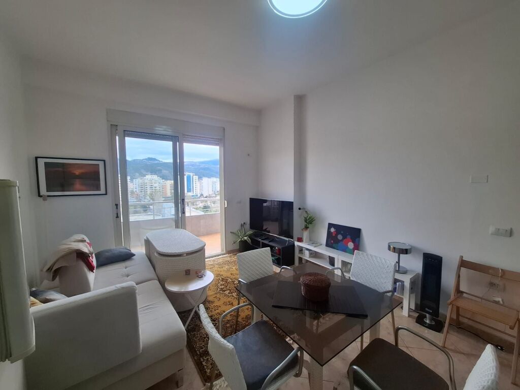 Apartment for rent Vlore sea view , city centre