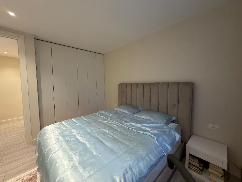 Modern 2+1 apartment near the Zoo!