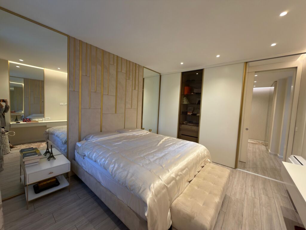 Modern 2+1 apartment near the Zoo!
