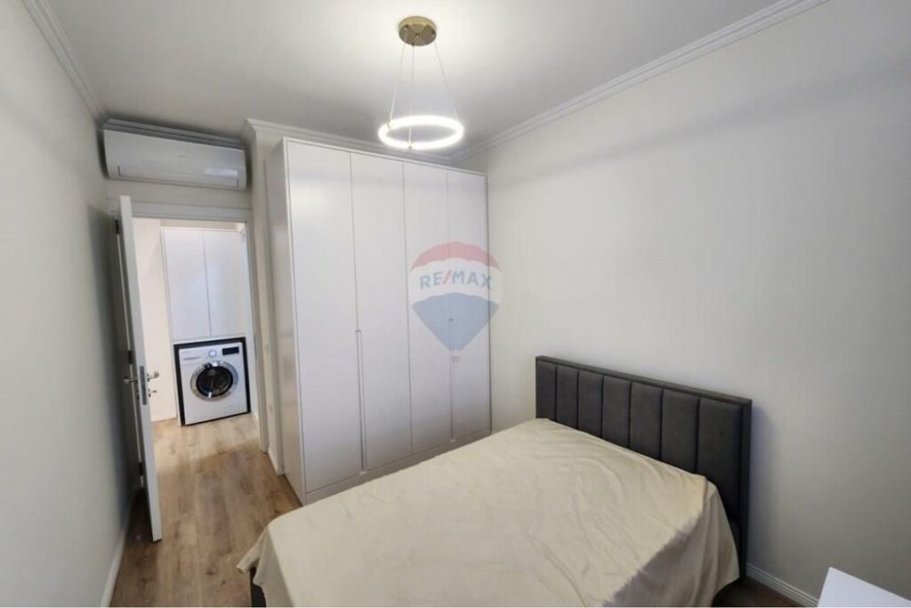 Apartment 2+1 for rent New Boulevard