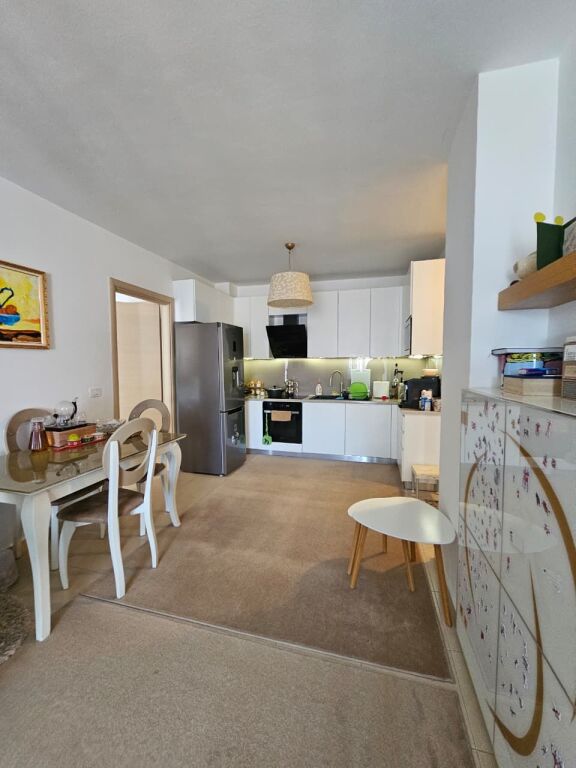 🏡 SHITET APARTAMENT 2+1+2 – Kompleksi AnA