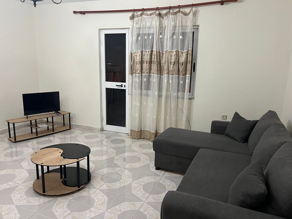 apartament 2+1, kati i trete