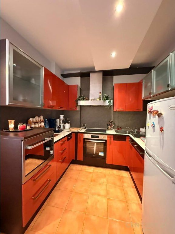 APARTMENT 2+1+2 FOR RENT AT AIR ALBANIA! 1,500 € /Month