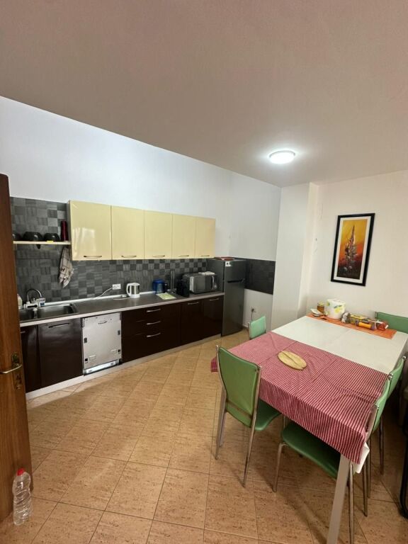 APPARTAMENTO 2+1 IN VENDITA GOLEM, DURRES