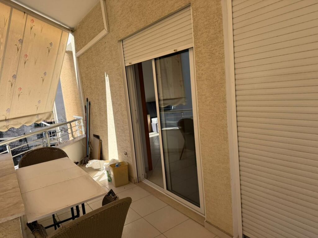 Apartment for rent 2+1+parking at Pavarotti