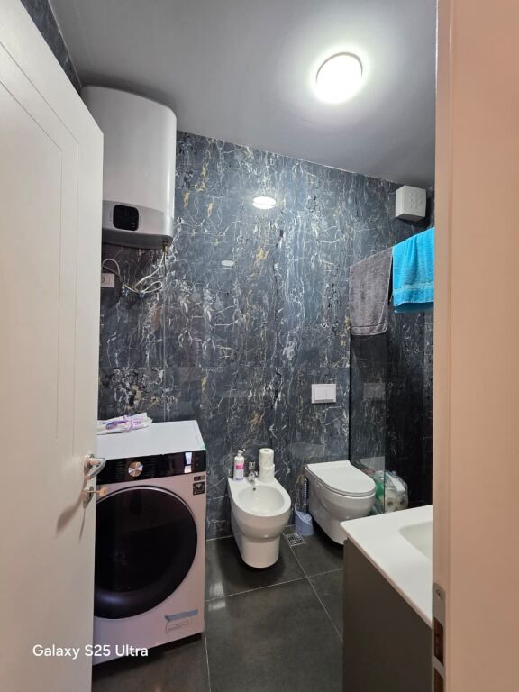 Qira Apartament 1+! tek Garden Building Residence