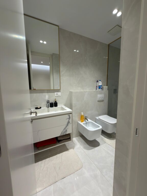 Modern 2+1 apartment near the Zoo!