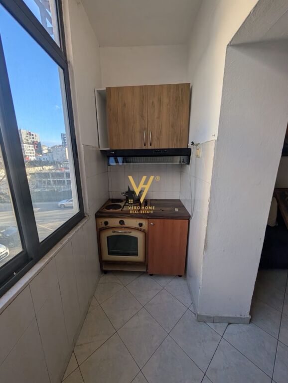 APARTMENT 2+1 FOR RENT AT ALI DEMI 65,000 LEKE