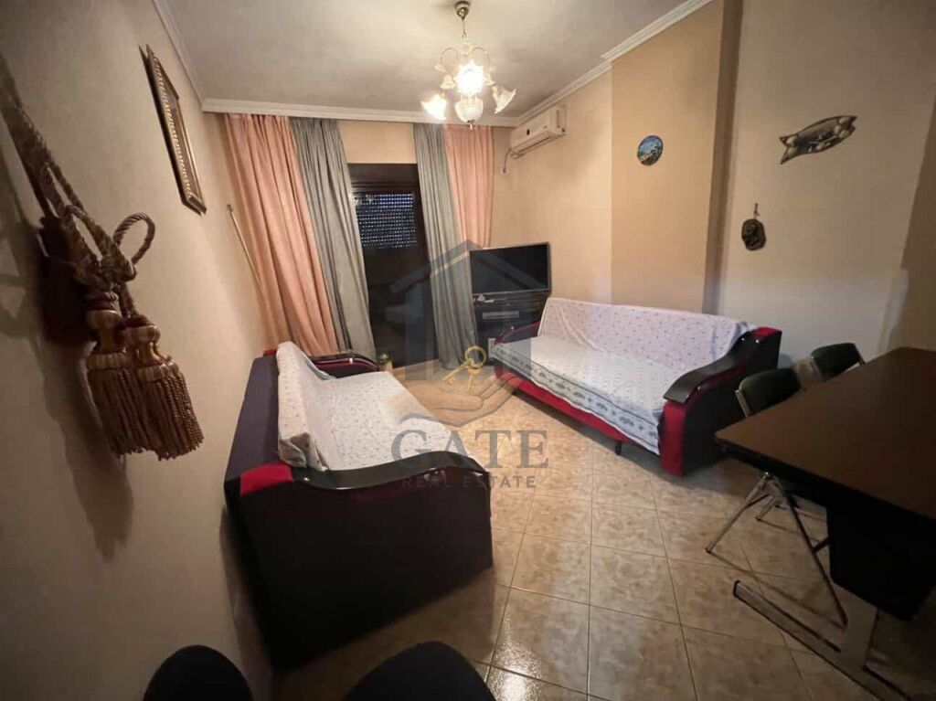 Affittasi appartamento 1+1 a Plazh Iliria, Durres.