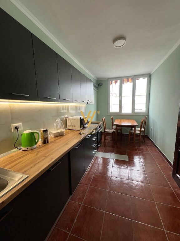 APPARTAMENTO 1+1+BLK IN AFFITTO PRESSO IL COMUNE DI PARIGI 500 EURO