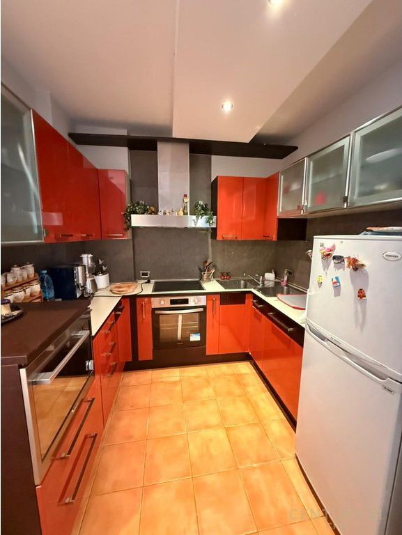 APARTMENT 2+1+2 FOR RENT NEAR AIR ALBANIA
