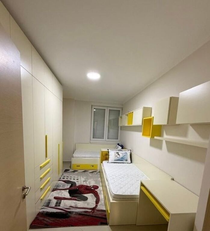 Appartamento 2+1 In Affitto nel Complesso Magnet, Tirana - 770€ | 80 m²