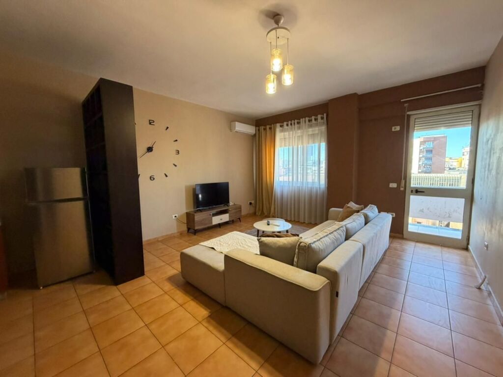 Apartment 1+1 for rent at Barrikadave Street.