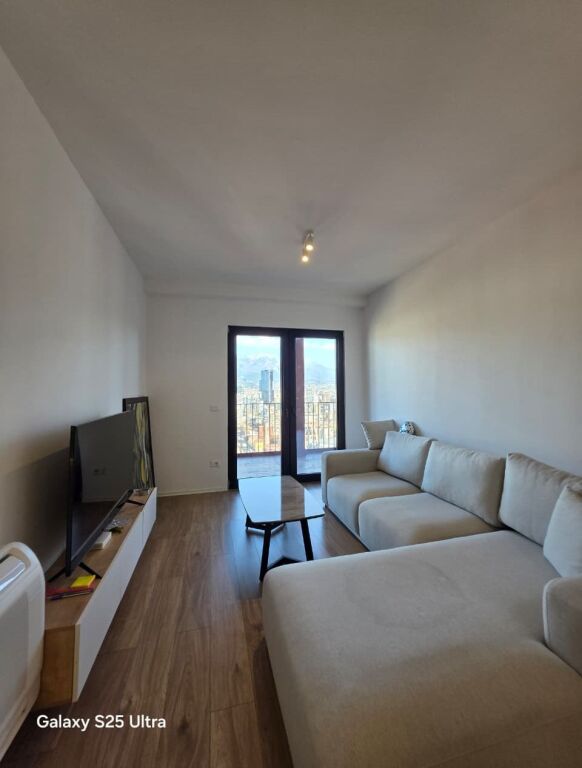 Qira Apartament 1+! tek Garden Building Residence