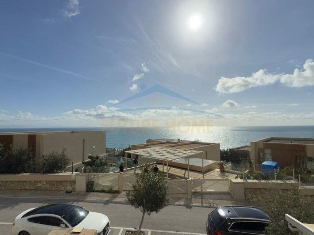 For sale, Small Twin Villa, Green Coast 1, Palase.