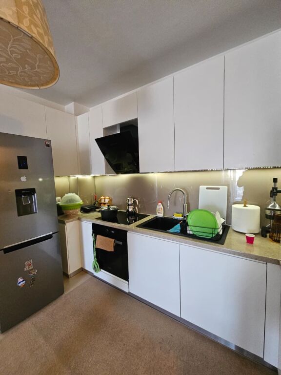 🏡 SHITET APARTAMENT 2+1+2 – Kompleksi AnA