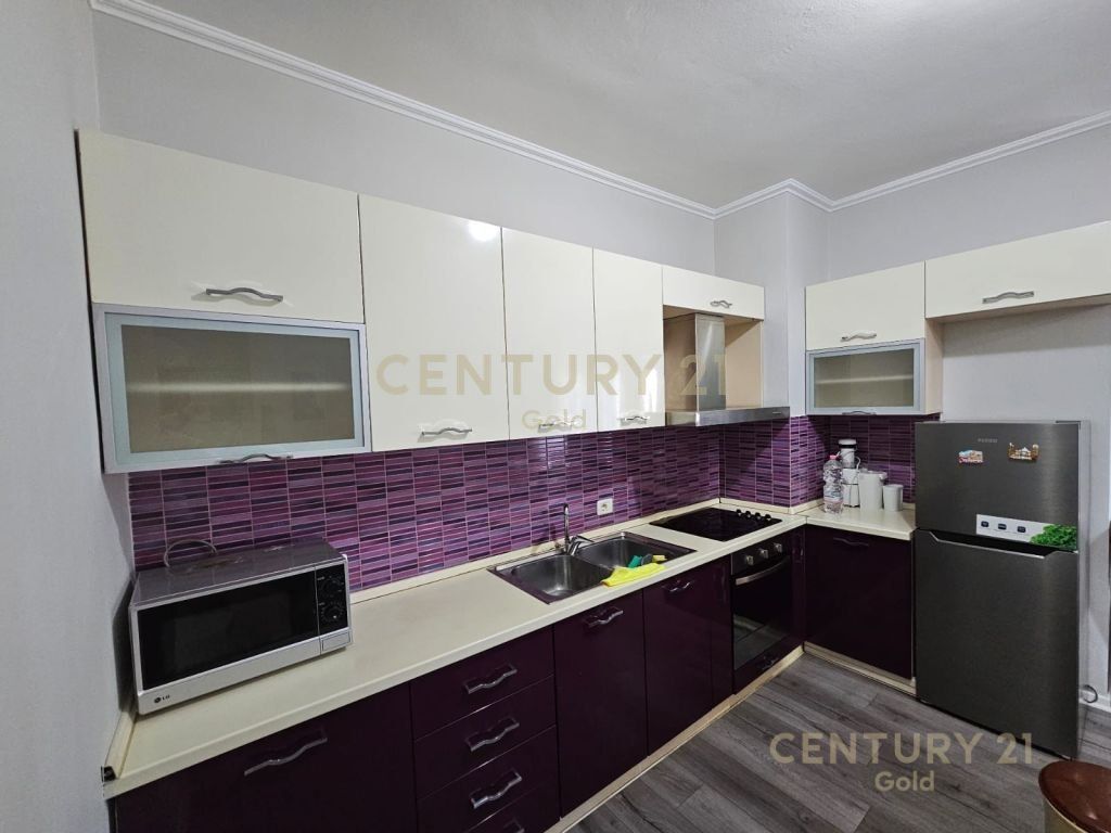 FOR RENT 2+1+2 + PARKING SPACE