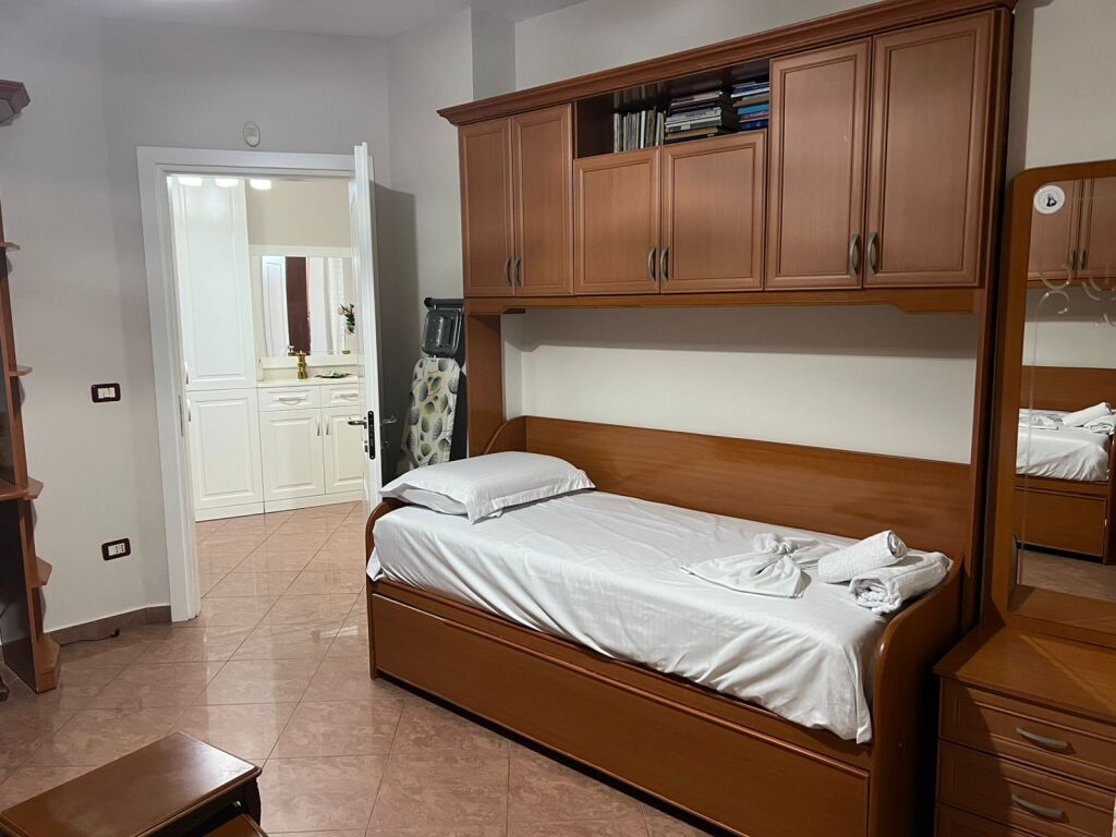 Appartamento 2+1 in affitto