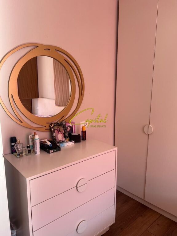 VENDESI APPARTAMENTO 2+1 BRRYLI 145.000 EURO