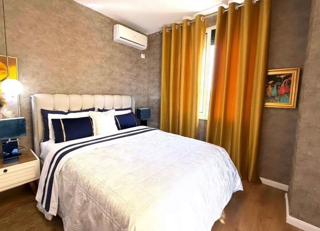 JEPET ME QIRA | APARTAMENT 1+1 — 21 dhjetori