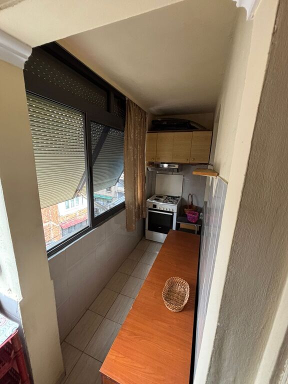 🏠 Apartment 1+1 for Sale in the Center of Ali Demi