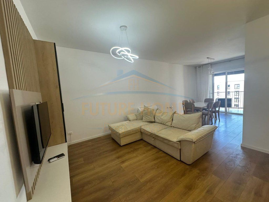 Rent, Apartment 1+1, Jordan Misja..