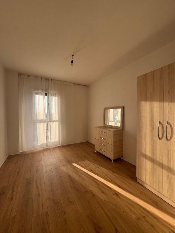 🏠IN AFFITTO Appartamento 2+1+2📍Don Bosko, Trio Towers Residence  🏢Palazzo con ascensore 🏷️Prezzo: 60.000 Leke/Mese