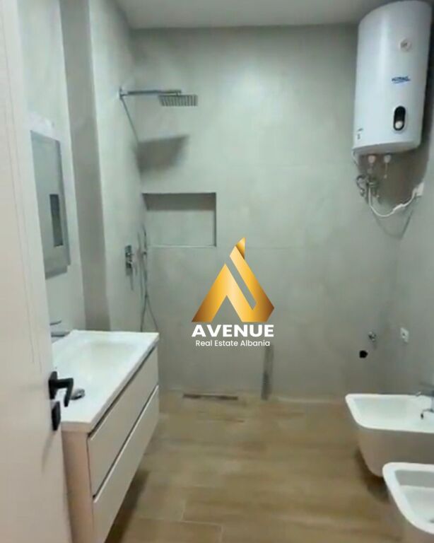 SHITET APARTAMENT 2+1 PRANË VIZION PLUS DON BOSKO, TIRANË