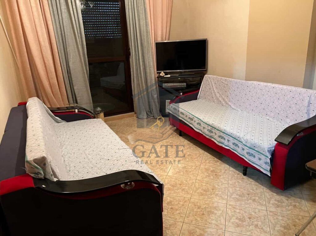Affittasi appartamento 1+1 a Plazh Iliria, Durres.