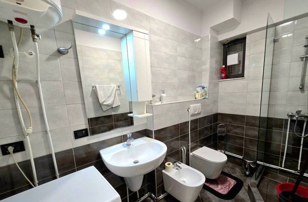 APARTMENT 2+1+2 FOR RENT ON KAVAJES STREET